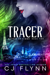 Book 2: Tracer